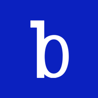 Binaried Logo